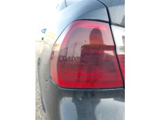 Recambio de piloto trasero izquierdo para bmw 3 (e90) 320 d referencia OEM IAM   