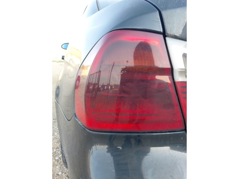 Recambio de piloto trasero izquierdo para bmw 3 (e90) 320 d referencia OEM IAM   
							