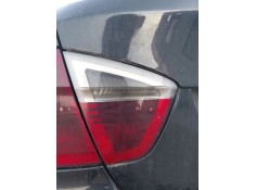 Recambio de piloto trasero izquierdo interior para bmw 3 (e90) 320 d referencia OEM IAM   