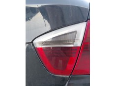 Recambio de piloto trasero derecho interior para bmw 3 (e90) 320 d referencia OEM IAM   