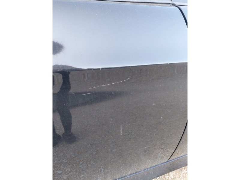 Recambio de puerta trasera derecha para bmw 3 (e90) 320 d referencia OEM IAM   
							