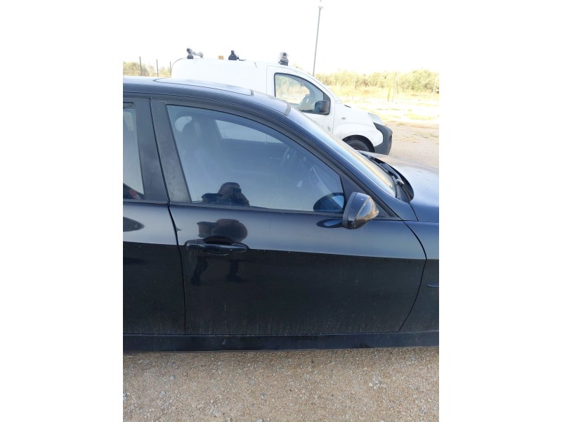 Recambio de puerta delantera derecha para bmw 3 (e90) 320 d referencia OEM IAM   
							