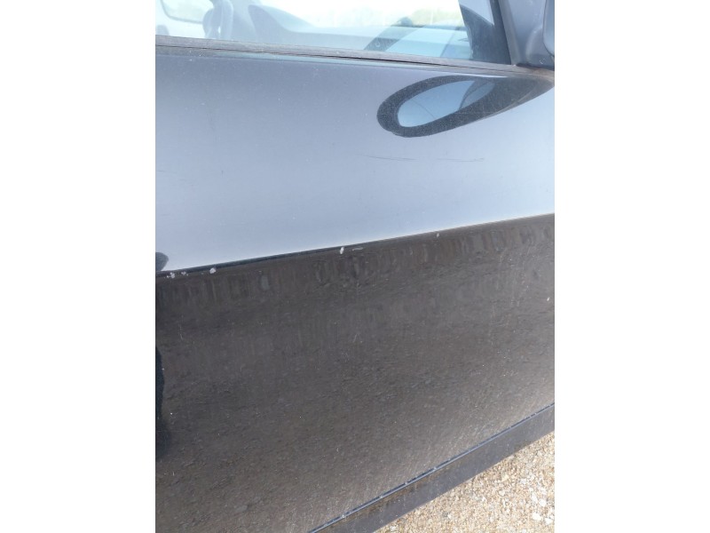 Recambio de puerta delantera derecha para bmw 3 (e90) 320 d referencia OEM IAM   
							