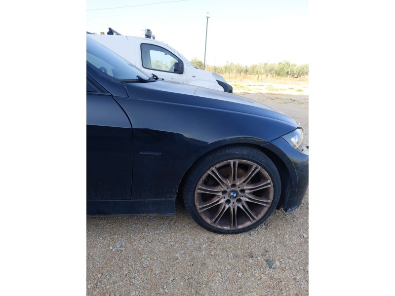 Recambio de aleta delantera derecha para bmw 3 (e90) 320 d referencia OEM IAM   
