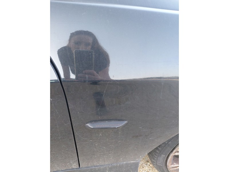 Recambio de aleta delantera derecha para bmw 3 (e90) 320 d referencia OEM IAM   