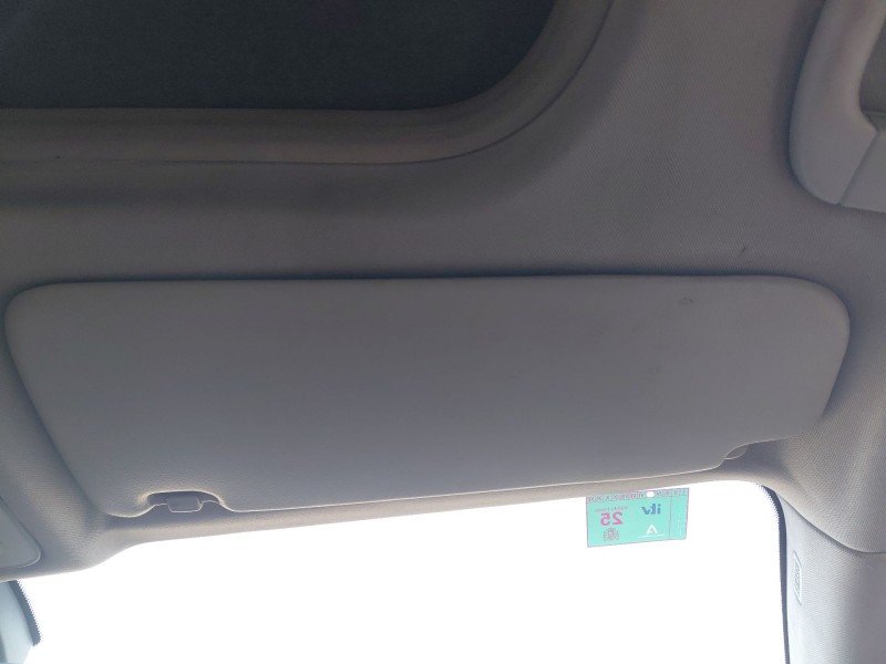 Recambio de parasol derecho para bmw 3 (e90) 320 d referencia OEM IAM   
							