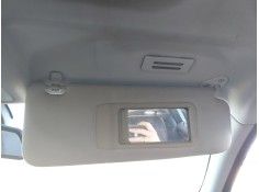 Recambio de parasol derecho para bmw 3 (e90) 320 d referencia OEM IAM    2
