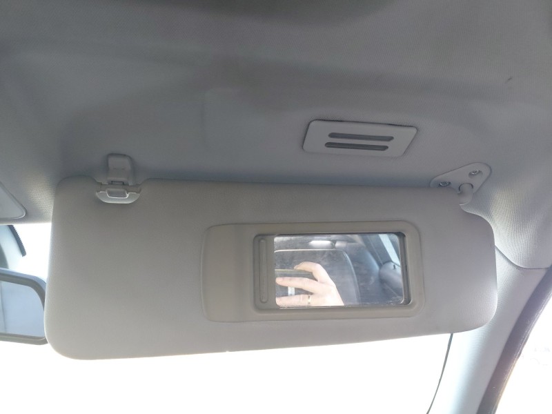 Recambio de parasol derecho para bmw 3 (e90) 320 d referencia OEM IAM   