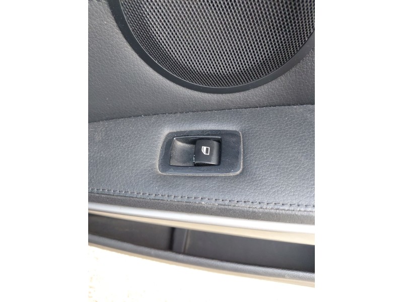 Recambio de mando elevalunas delantero derecho para bmw 3 (e90) 320 d referencia OEM IAM   
							