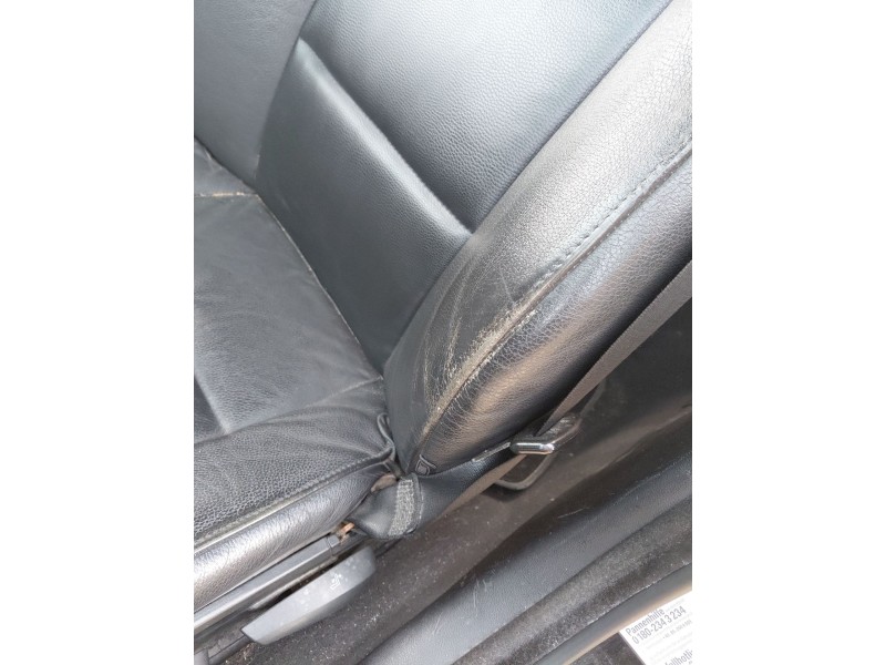Recambio de asiento delantero izquierdo para bmw 3 (e90) 320 d referencia OEM IAM   
							