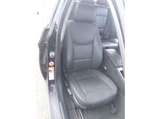 Recambio de asiento delantero derecho para bmw 3 (e90) 320 d referencia OEM IAM   