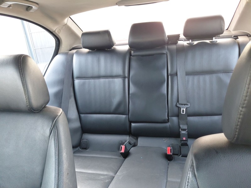 Recambio de asientos traseros para bmw 3 (e90) 320 d referencia OEM IAM   
							