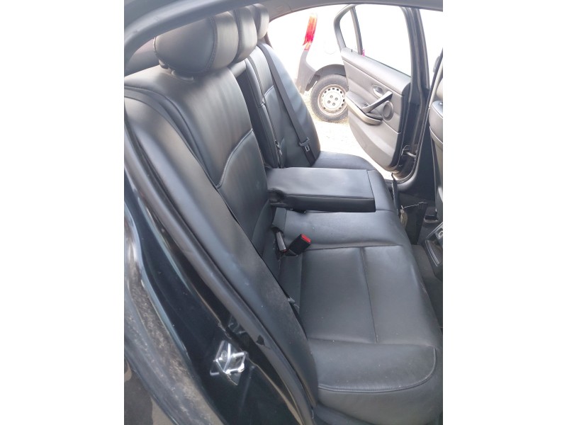 Recambio de asientos traseros para bmw 3 (e90) 320 d referencia OEM IAM   
							