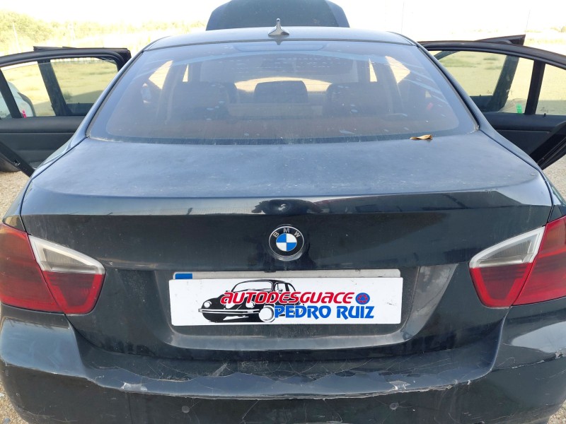 Recambio de porton trasero para bmw 3 (e90) 320 d referencia OEM IAM   