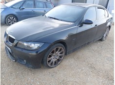Recambio de cerradura puerta delantera izquierda para bmw 3 (e90) 320 d referencia OEM IAM   