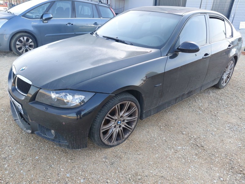 Recambio de cerradura puerta delantera izquierda para bmw 3 (e90) 320 d referencia OEM IAM   
							