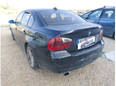 Recambio de cerradura puerta trasera izquierda para bmw 3 (e90) 320 d referencia OEM IAM   