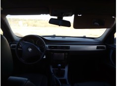 Recambio de kit airbag para bmw 3 (e90) 320 d referencia OEM IAM   