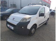 fiat fiorino monospace (225_) del año 2013