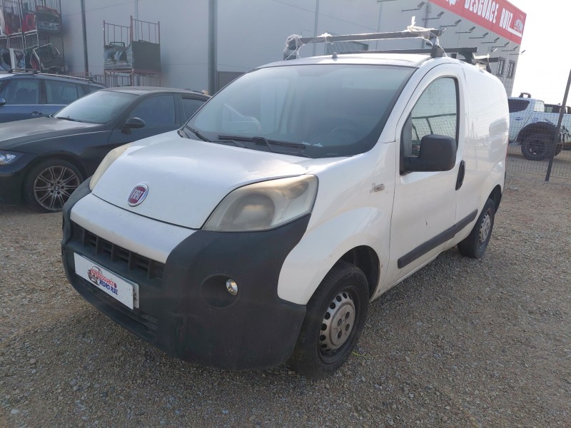 fiat fiorino monospace (225_) del año 2013
							