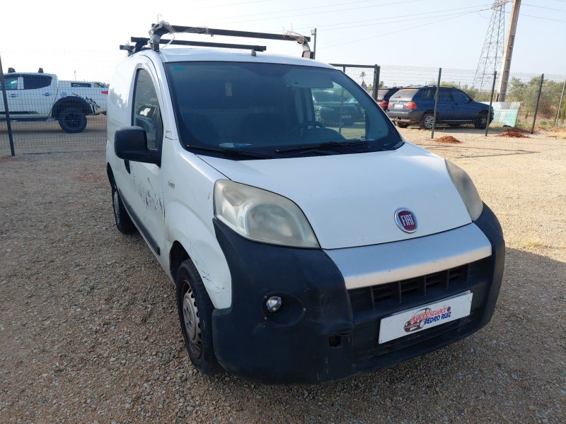 fiat fiorino monospace (225_) del año 2013
