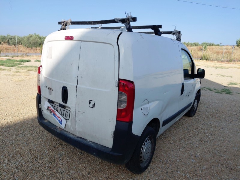 fiat fiorino monospace (225_) del año 2013