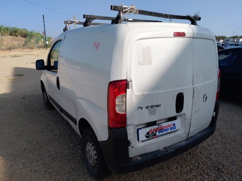 fiat fiorino monospace (225_) del año 2013