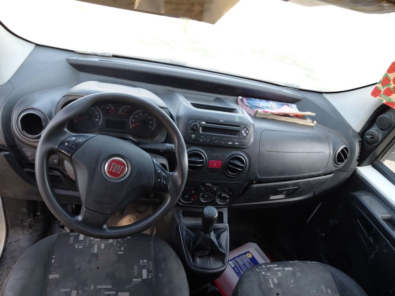 fiat fiorino monospace (225_) del año 2013