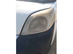 Recambio de faro izquierdo para fiat fiorino monospace (225_) 1.3 jtd multijet (225bxb1a, 225bxb11) referencia OEM IAM   