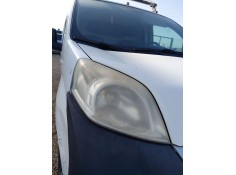 Recambio de faro derecho para fiat fiorino monospace (225_) 1.3 jtd multijet (225bxb1a, 225bxb11) referencia OEM IAM   