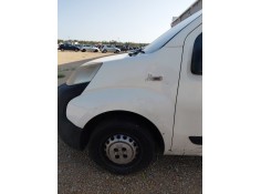 Recambio de aleta delantera izquierda para fiat fiorino monospace (225_) 1.3 jtd multijet (225bxb1a, 225bxb11) referencia OEM IA