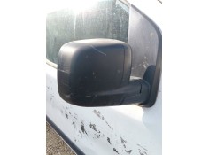 Recambio de retrovisor derecho para fiat fiorino monospace (225_) 1.3 jtd multijet (225bxb1a, 225bxb11) referencia OEM IAM    2