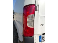 Recambio de piloto trasero izquierdo para fiat fiorino monospace (225_) 1.3 jtd multijet (225bxb1a, 225bxb11) referencia OEM IAM