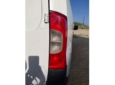 Recambio de piloto trasero derecho para fiat fiorino monospace (225_) 1.3 jtd multijet (225bxb1a, 225bxb11) referencia OEM IAM  