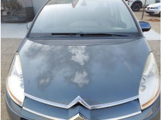 Recambio de capot para citroën c4 grand picasso i (ua_) 1.6 hdi referencia OEM IAM   