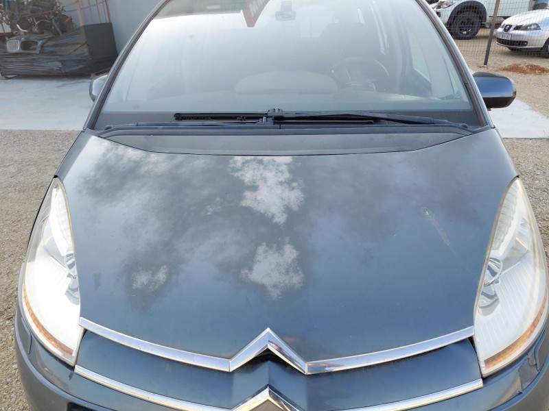 Recambio de capot para citroën c4 grand picasso i (ua_) 1.6 hdi referencia OEM IAM   
							