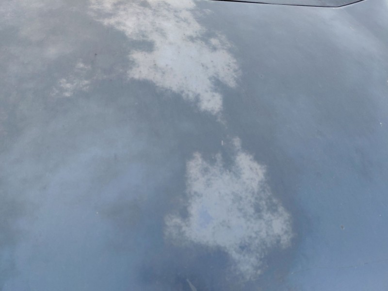 Recambio de capot para citroën c4 grand picasso i (ua_) 1.6 hdi referencia OEM IAM   