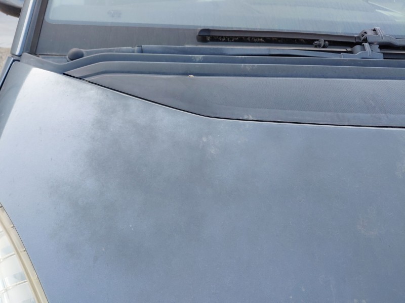 Recambio de capot para citroën c4 grand picasso i (ua_) 1.6 hdi referencia OEM IAM   