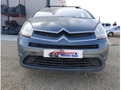 Recambio de paragolpes delantero para citroën c4 grand picasso i (ua_) 1.6 hdi referencia OEM IAM   
