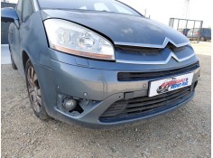 Recambio de paragolpes delantero para citroën c4 grand picasso i (ua_) 1.6 hdi referencia OEM IAM    2