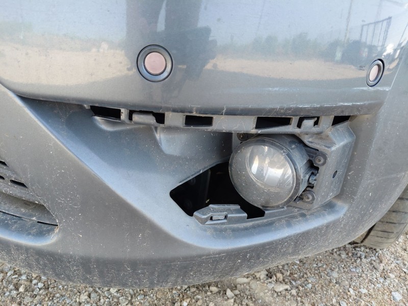 Recambio de paragolpes delantero para citroën c4 grand picasso i (ua_) 1.6 hdi referencia OEM IAM   
							