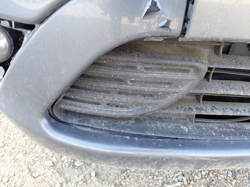 Recambio de paragolpes delantero para citroën c4 grand picasso i (ua_) 1.6 hdi referencia OEM IAM   