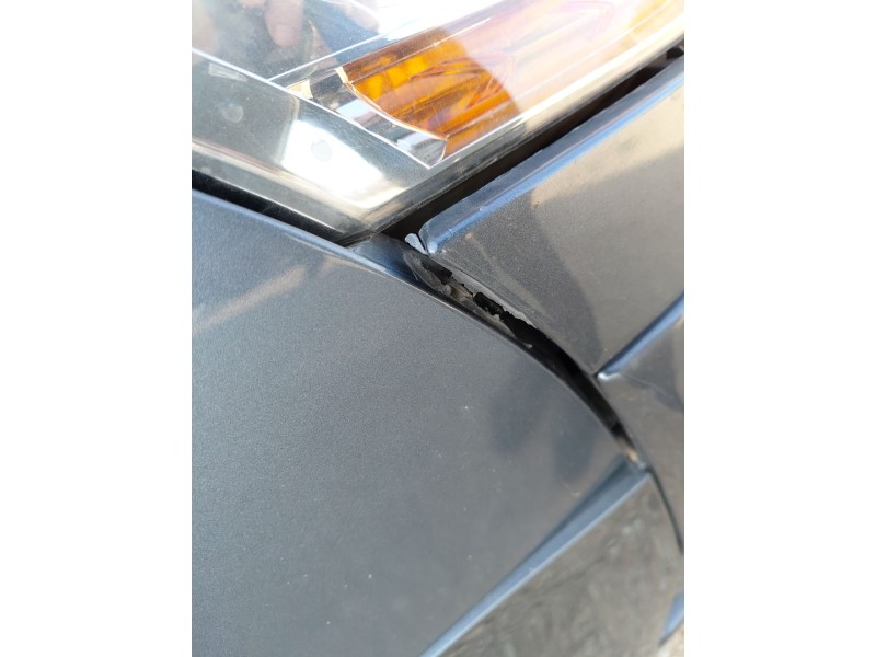 Recambio de paragolpes delantero para citroën c4 grand picasso i (ua_) 1.6 hdi referencia OEM IAM   
							