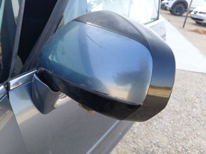 Recambio de retrovisor izquierdo para citroën c4 grand picasso i (ua_) 1.6 hdi referencia OEM IAM   
							
