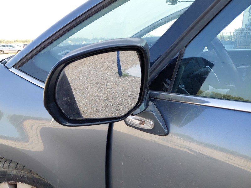 Recambio de retrovisor izquierdo para citroën c4 grand picasso i (ua_) 1.6 hdi referencia OEM IAM   