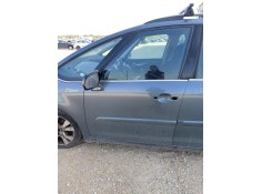 Recambio de puerta delantera izquierda para citroën c4 grand picasso i (ua_) 1.6 hdi referencia OEM IAM   