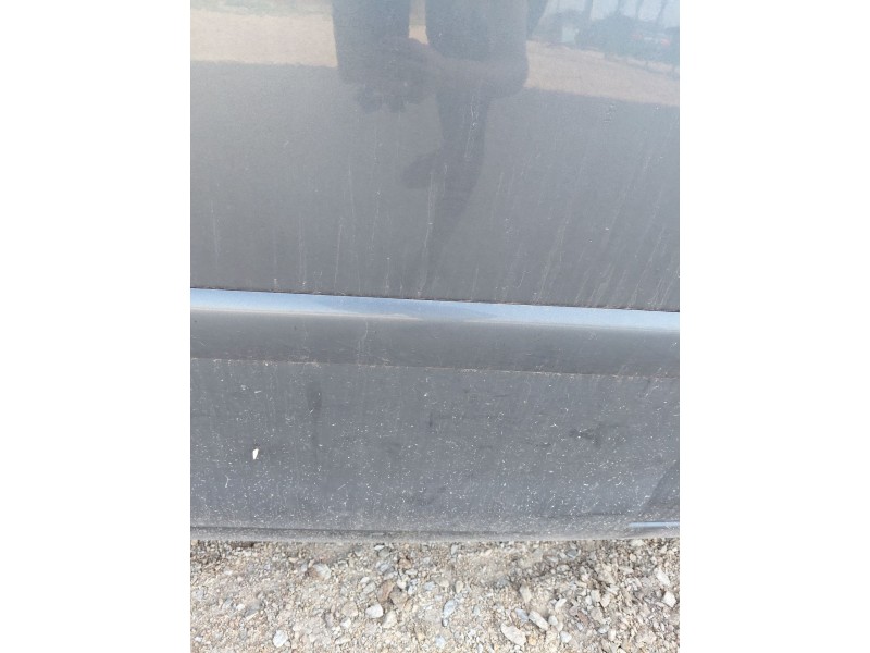 Recambio de puerta delantera izquierda para citroën c4 grand picasso i (ua_) 1.6 hdi referencia OEM IAM   
							