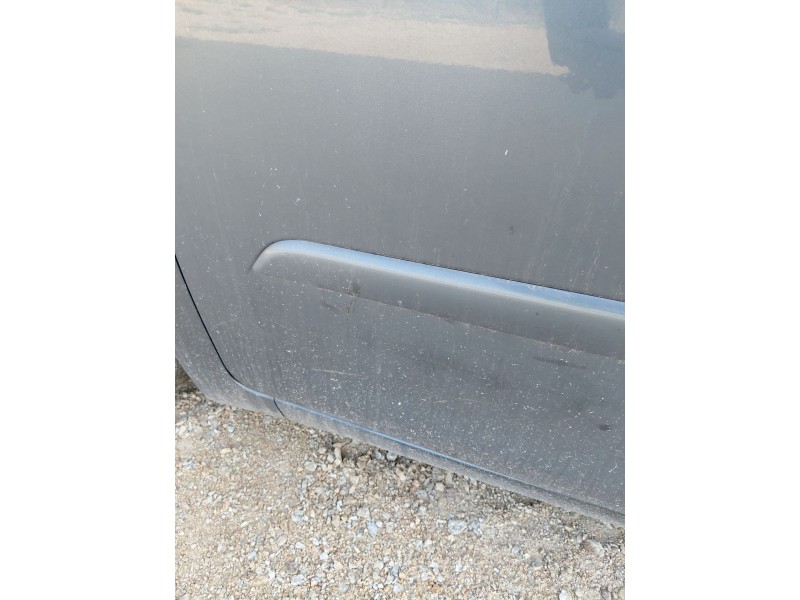 Recambio de puerta delantera izquierda para citroën c4 grand picasso i (ua_) 1.6 hdi referencia OEM IAM   
							