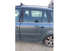 Recambio de puerta trasera izquierda para citroën c4 grand picasso i (ua_) 1.6 hdi referencia OEM IAM   