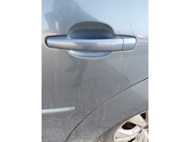 Recambio de puerta trasera izquierda para citroën c4 grand picasso i (ua_) 1.6 hdi referencia OEM IAM   